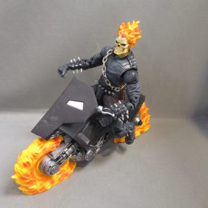 Marvel Legends Ghost Rider Danny Ketch