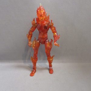 Marvel Legends Human Torch