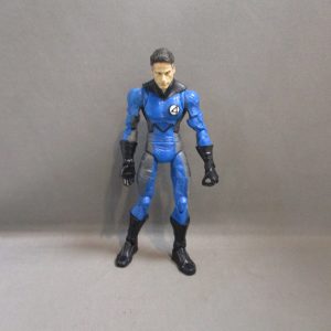 Toybiz 2005 Marvel Legends Mr. Fantastic
