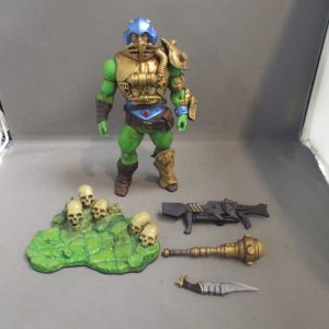 MOTU Custom Man-At-Arms