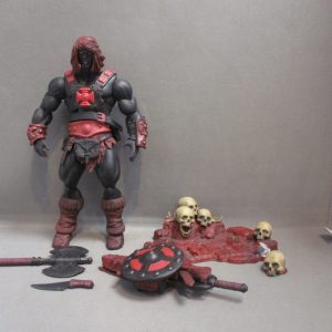 MOTU Custom Anti Eternia He-Man