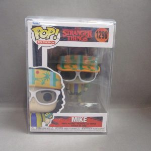 Funko Pop! Television #1298 Mike