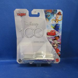 Hot Wheels Disney 100 Ramone
