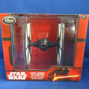 Disney Star Wars First Order Tie Fighter