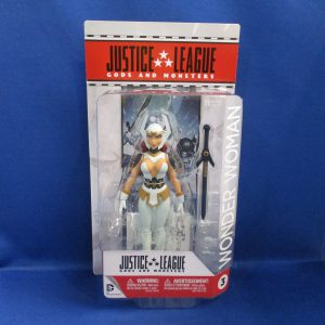 Dc Collectibles Justice League Wonder Woman