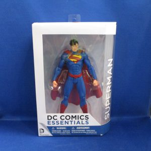 DC Collectibles New 52 Justice League Superman