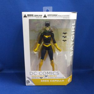 DC Comics Designer Series Batgirl