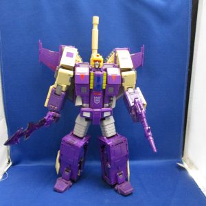 DX-9 Gewalt Blitzwing