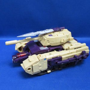 Legacy Blitzwing