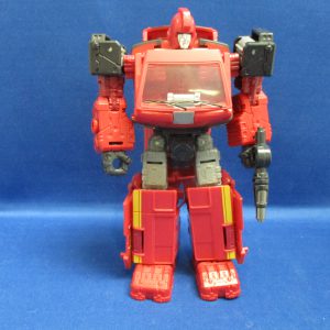 WFC Earthrise Ironhide