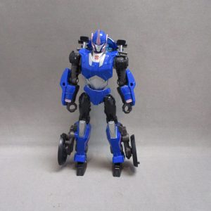 Legacy Arcee
