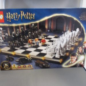 Lego Harry Potter #76392 Hogwarts Wizard's Chest