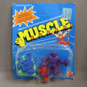 M.U.S.C.L.E. Men