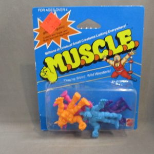 M.U.S.C.L.E. Men