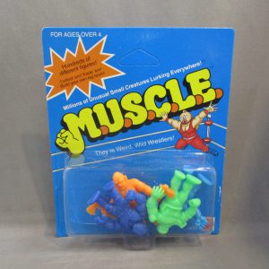 M.U.S.C.L.E. Men