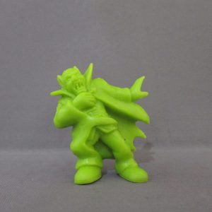 Monster In My Pocket Series 1 Vampire #33