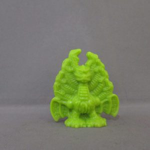 Monster In My Pocket Series 1 Hydra #2