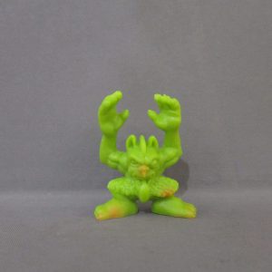 Monster In My Pocket Series 1 Goblin #27