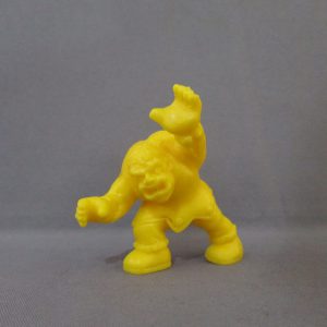 Monster In My Pocket Series 1 Hunchback #48