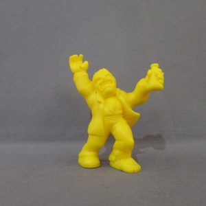 Monster In My Pocket Series 1 Mad Scientist #39