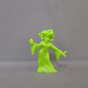 Monster In My Pocket Series 1 Medusa #26