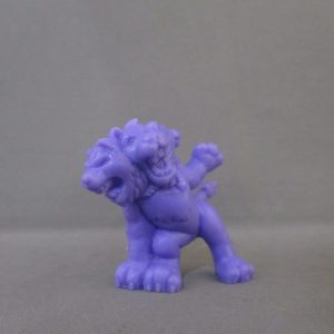 Monster In My Pocket Series 1 Cerberus #28