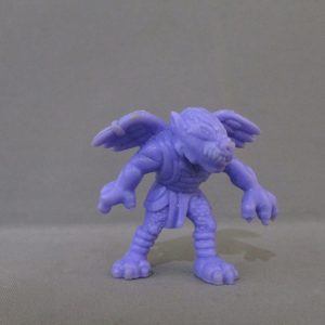 Monster In My Pocket Series 1 Tengu #9