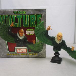 Bowen Designs The Vulture Mini Bust