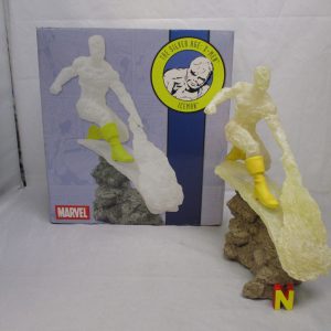 Diamond Select Silver Age X-Men Ice Man Connecting Statue