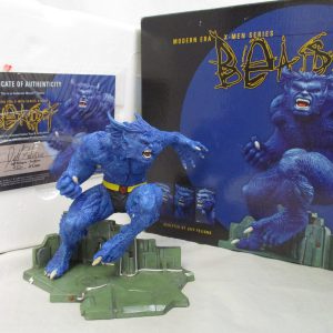 Diamond Select Marvel Modern Era Beast Statue