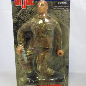 G.I. Joe 12 Inch USAF Special Ops