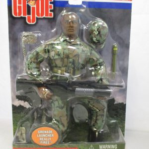 GI Joe 12 Inch Airborne Ranger