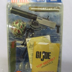 G.I. Joe 12 Inch Battle of Tarawa
