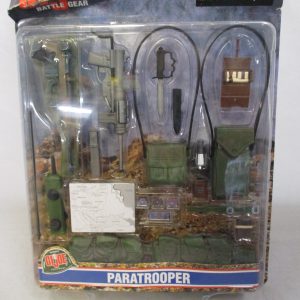 GI Joe 1:6 Scale Paratrooper Gear Pack