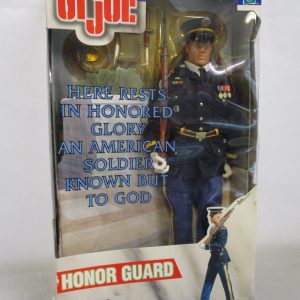 G.I.Joe 12 Inch Honor Guard