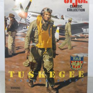 G.I. Joe Classic Collection Tuskegee Fighter Pilot