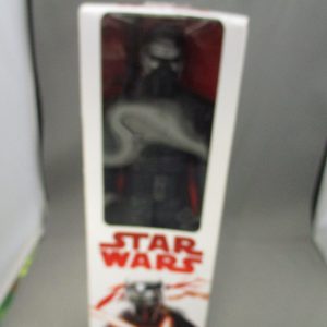 The Last Jedi 12-inch Kylo Ren