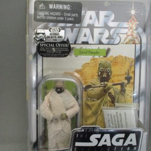 SAGA Sand People