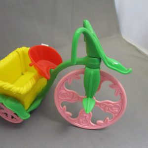 Kenner Strawberry Shortcake Berry-Cycle