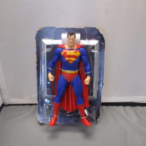 Dc Direct Alex Ross Justice League Superman