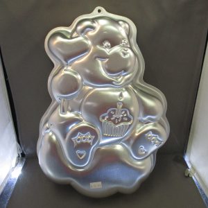 Care Bears 1983 Cake Pan