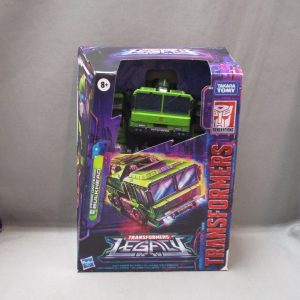 Legacy Voyager Class Prime Universe Bulkhead