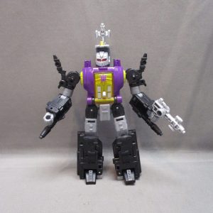 Legacy Evolutions Bombshell