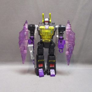 Legacy Evolutions Bombshell