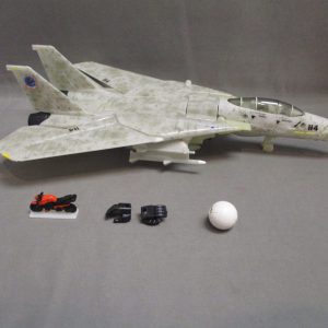 Transformers Generations Top Gun Maverick