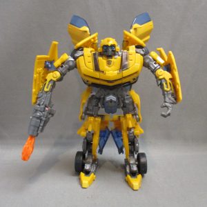 ROTF Human Alliance Bumblebee