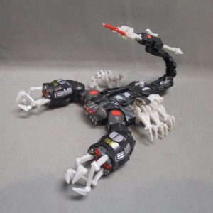 Transformers ROTF Scorponok