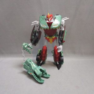 Beast Hunters Prime Knockout