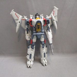 Tfs Buzzworthy Bumblebee Blitzwing