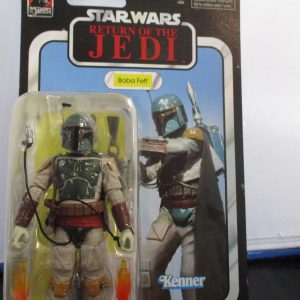 40th Anniversary Boba Fett